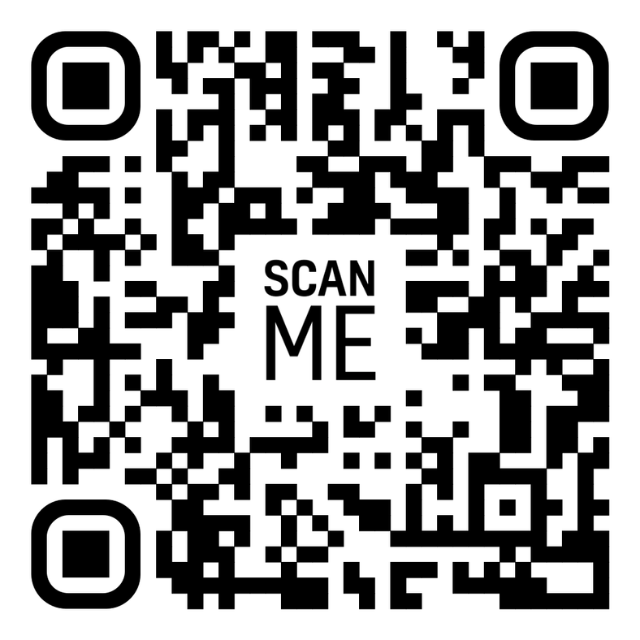 Filtro AR QR Code